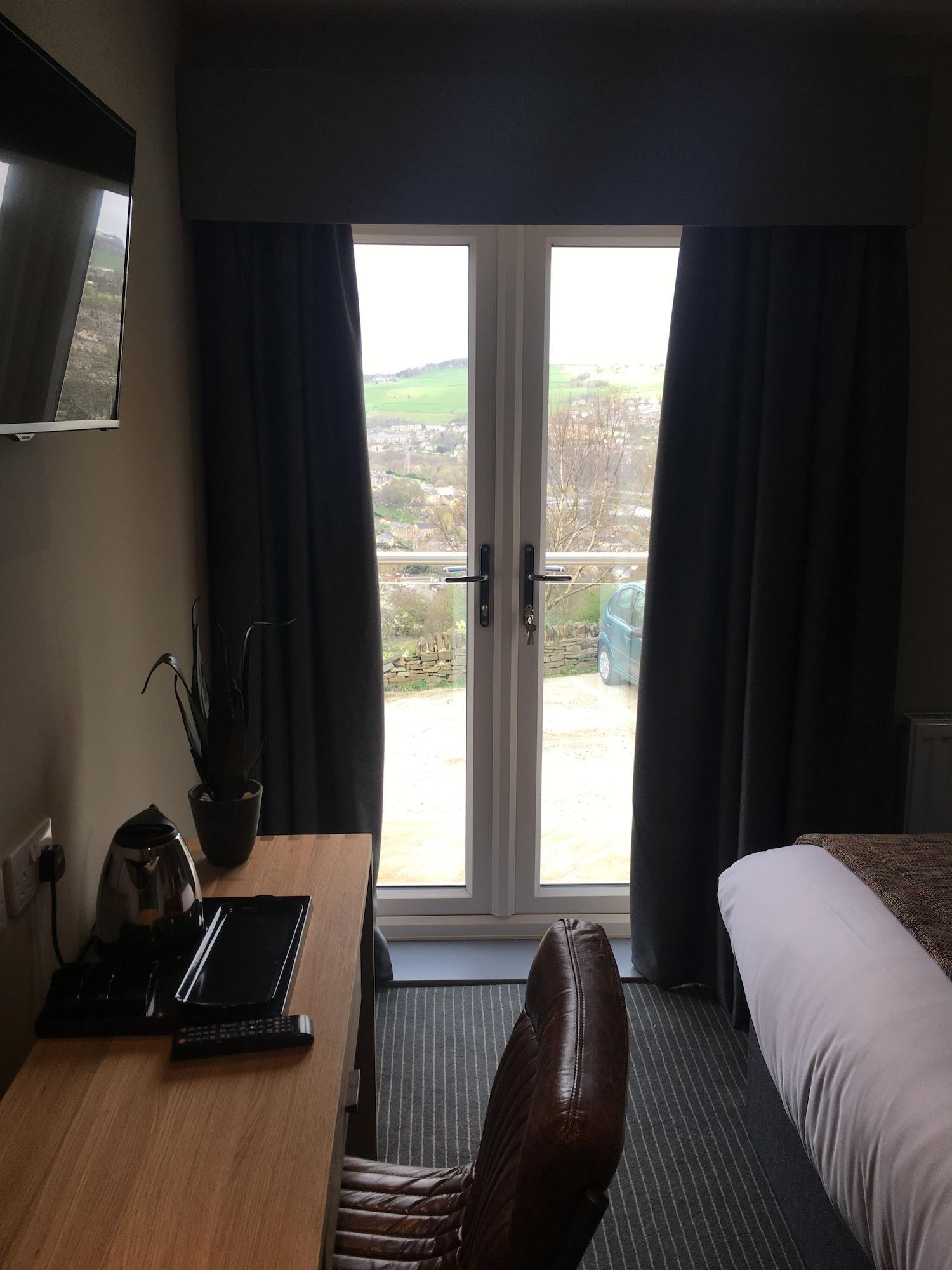 Hostal The New Hobbit Sowerby Bridge Exterior foto